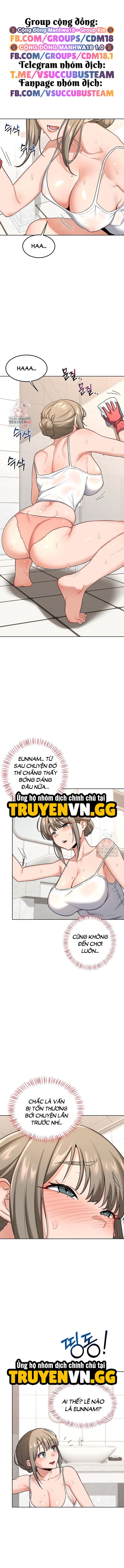 Kế Hoạch Trao Đổi Mẹ - Chap 29 - Trang 2