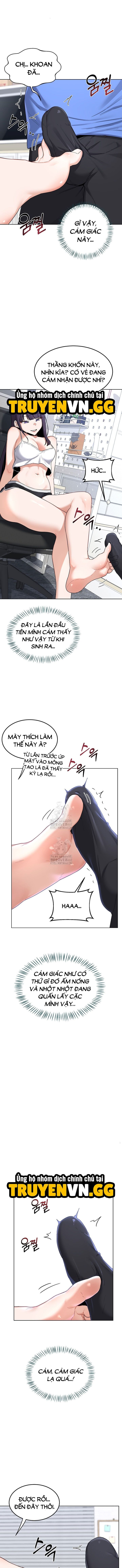 Kế Hoạch Trao Đổi Mẹ - Chap 29 - Trang 11