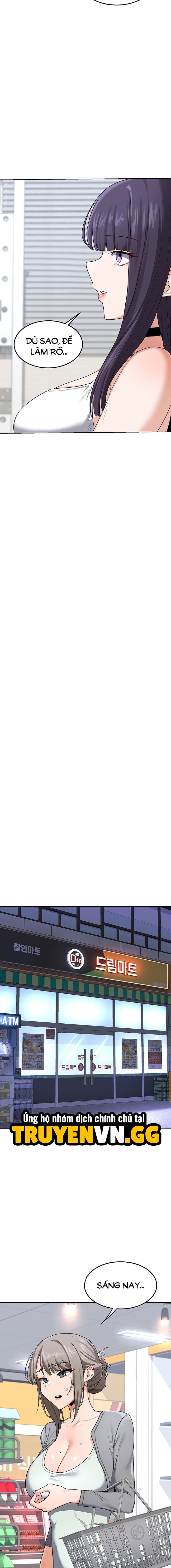 Kế Hoạch Trao Đổi Mẹ - Chap 29 - Trang 13