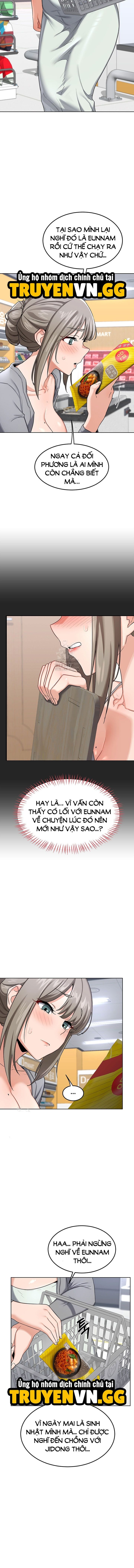 Kế Hoạch Trao Đổi Mẹ - Chap 29 - Trang 14