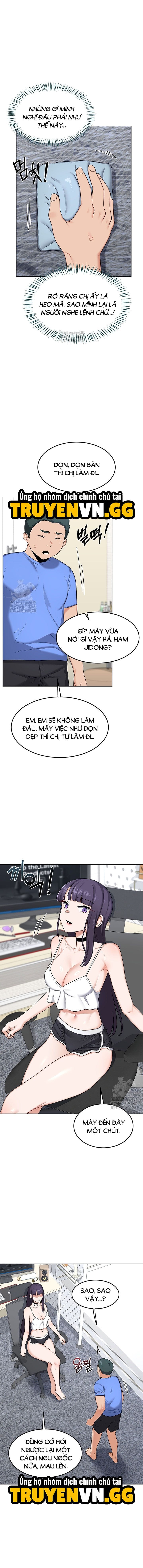 Kế Hoạch Trao Đổi Mẹ - Chap 29 - Trang 9