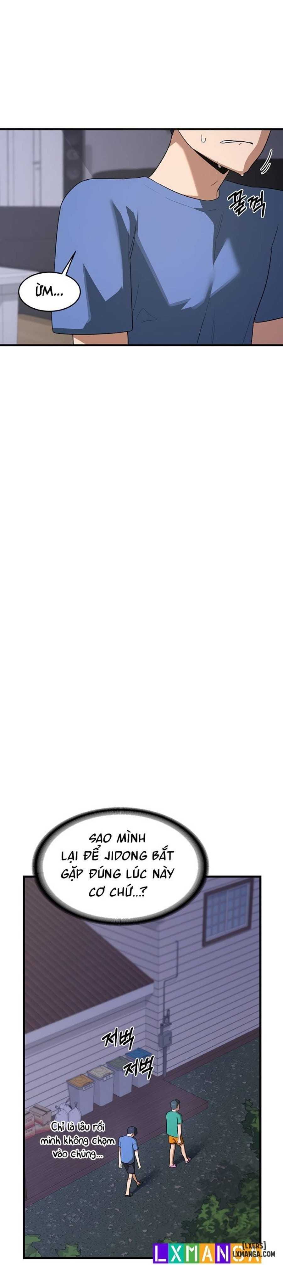 Kế Hoạch Trao Đổi Mẹ - Chap 3 - Trang 11