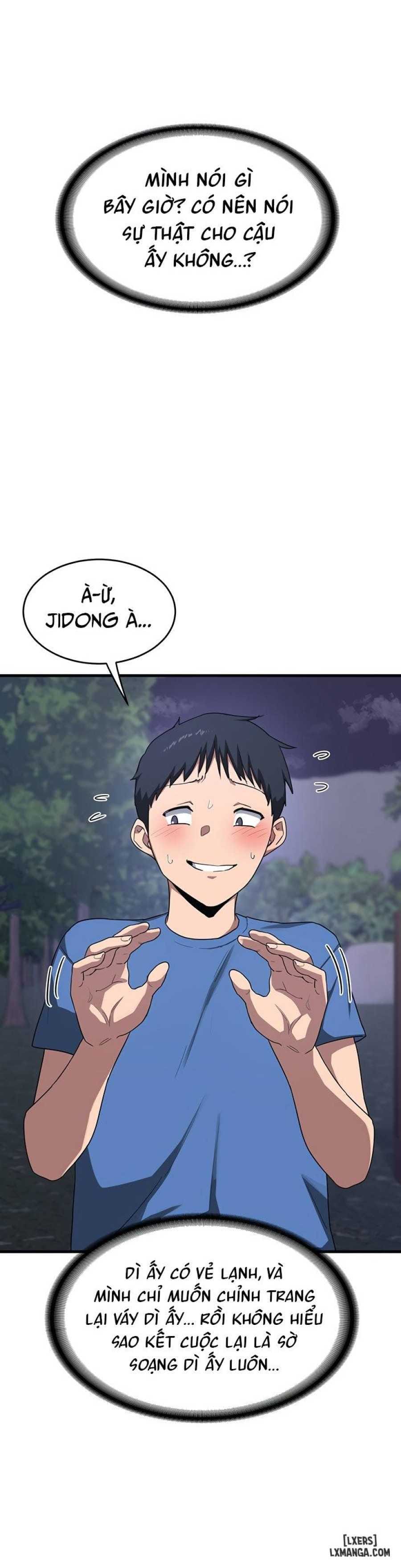 Kế Hoạch Trao Đổi Mẹ - Chap 3 - Trang 14