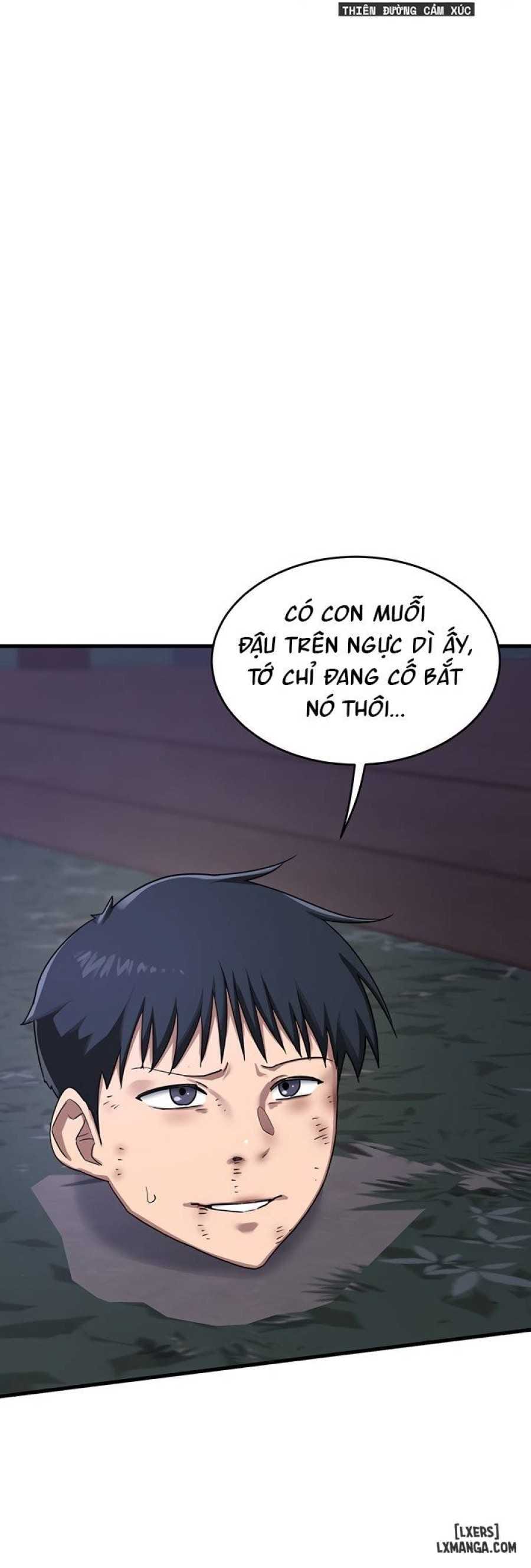 Kế Hoạch Trao Đổi Mẹ - Chap 3 - Trang 17