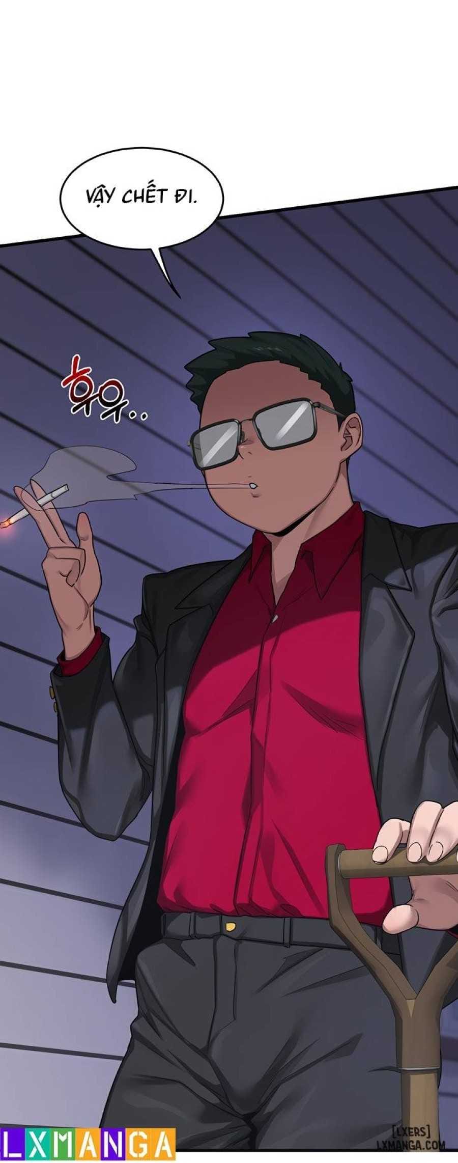 Kế Hoạch Trao Đổi Mẹ - Chap 3 - Trang 18