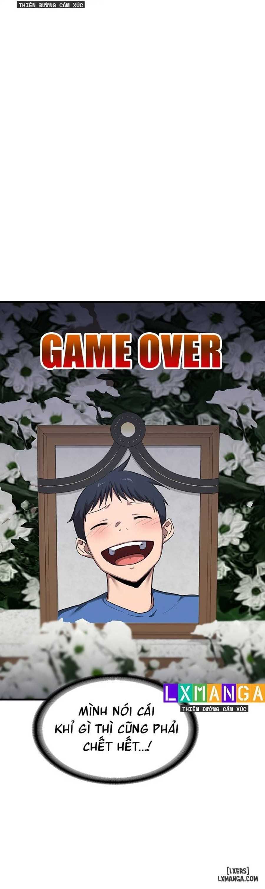 Kế Hoạch Trao Đổi Mẹ - Chap 3 - Trang 19