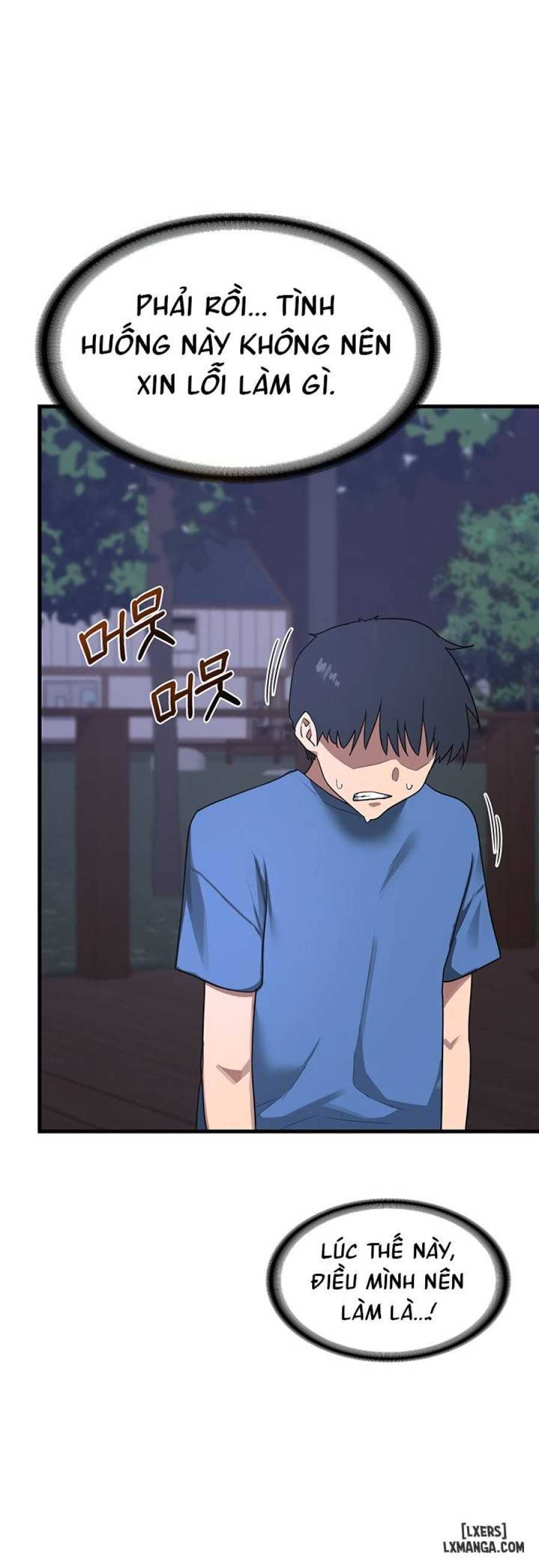 Kế Hoạch Trao Đổi Mẹ - Chap 3 - Trang 20