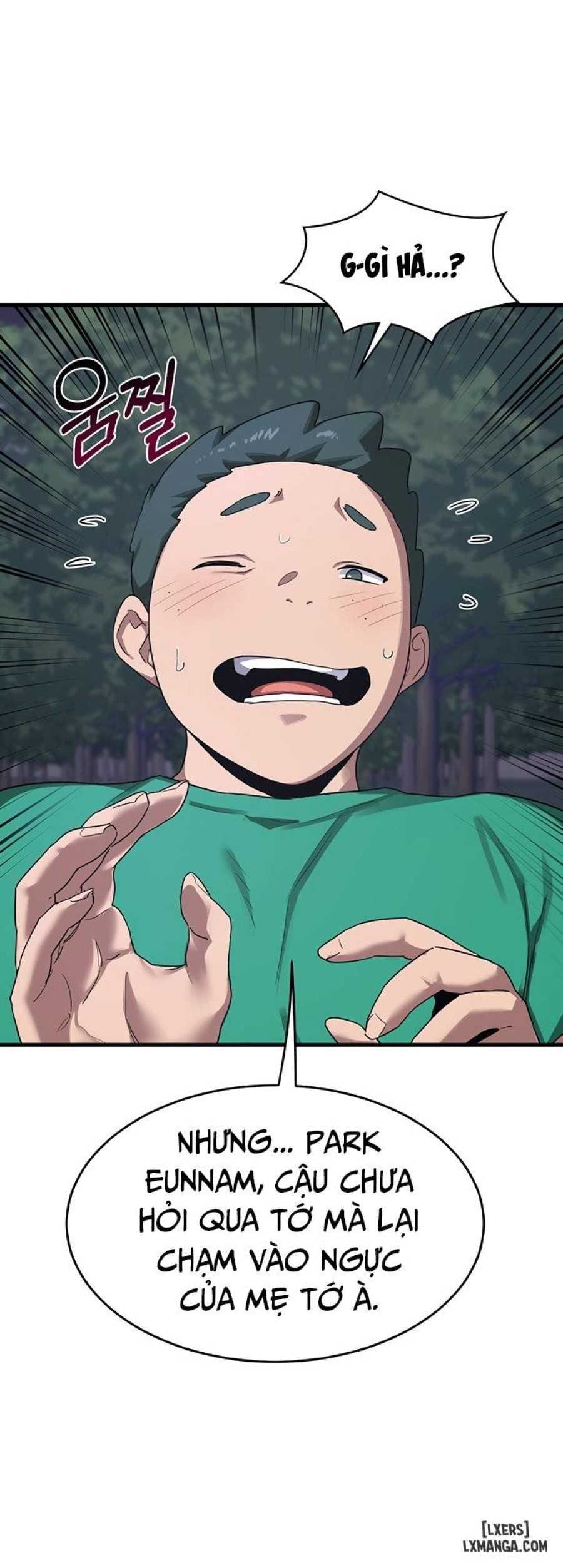 Kế Hoạch Trao Đổi Mẹ - Chap 3 - Trang 22