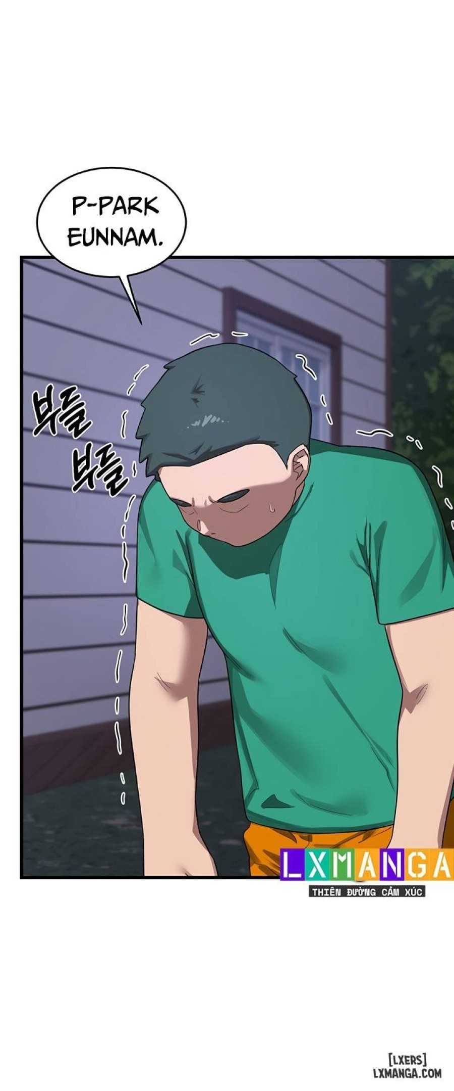 Kế Hoạch Trao Đổi Mẹ - Chap 3 - Trang 25