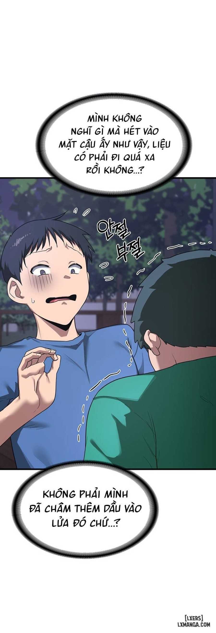 Kế Hoạch Trao Đổi Mẹ - Chap 3 - Trang 26