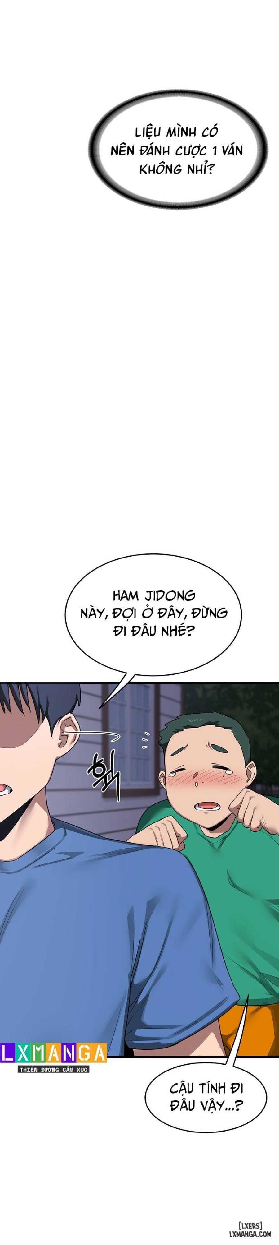 Kế Hoạch Trao Đổi Mẹ - Chap 3 - Trang 29