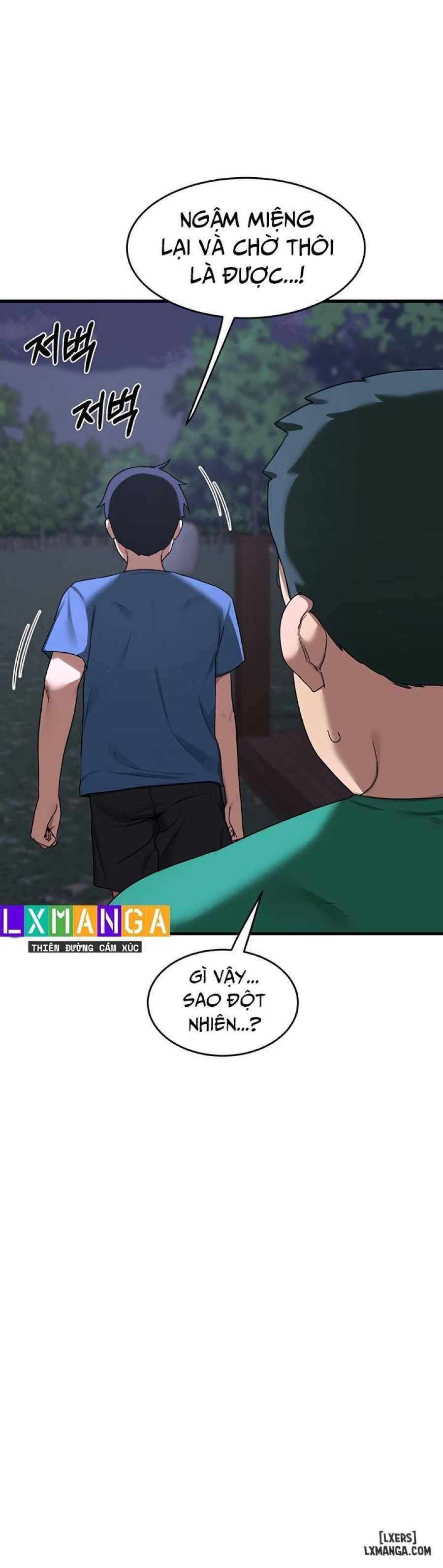 Kế Hoạch Trao Đổi Mẹ - Chap 3 - Trang 30