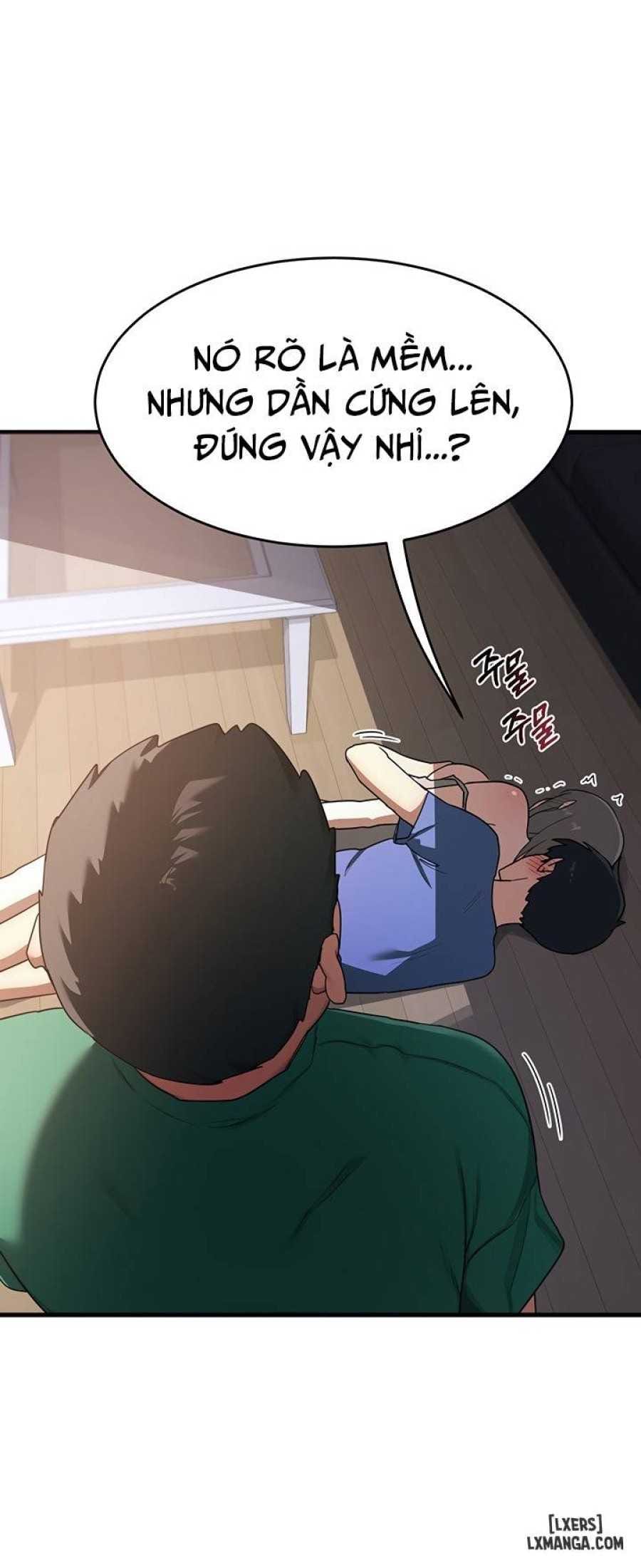 Kế Hoạch Trao Đổi Mẹ - Chap 3 - Trang 4