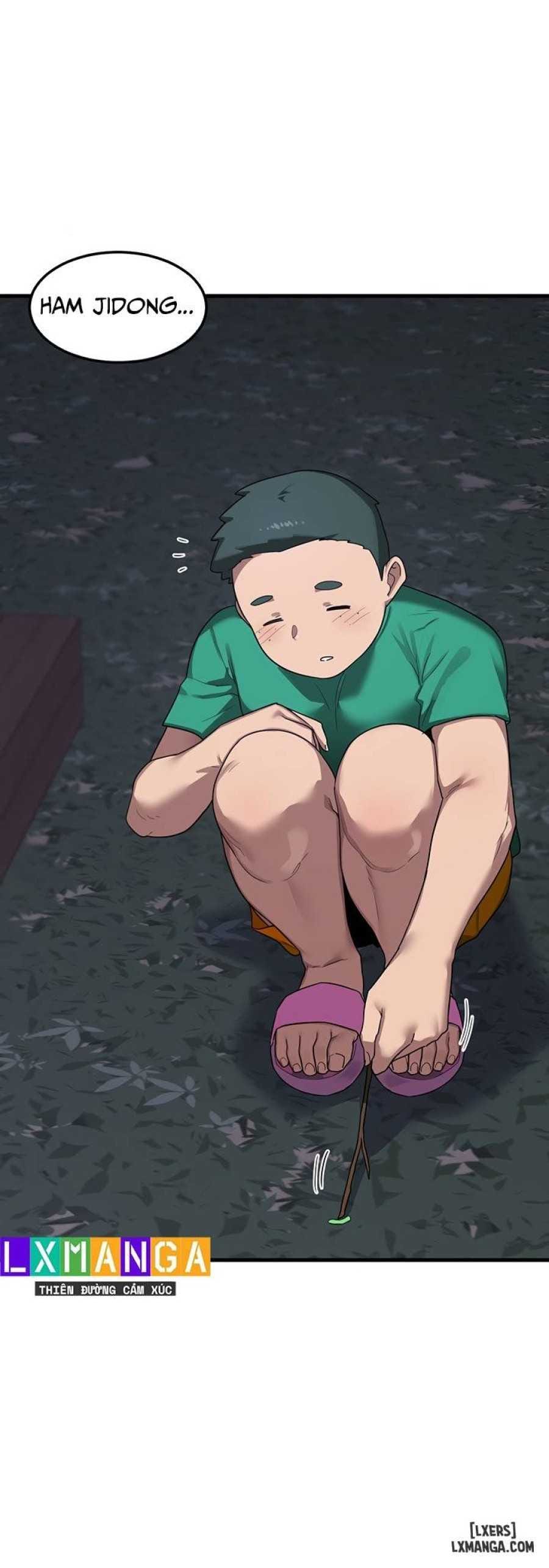 Kế Hoạch Trao Đổi Mẹ - Chap 3 - Trang 32