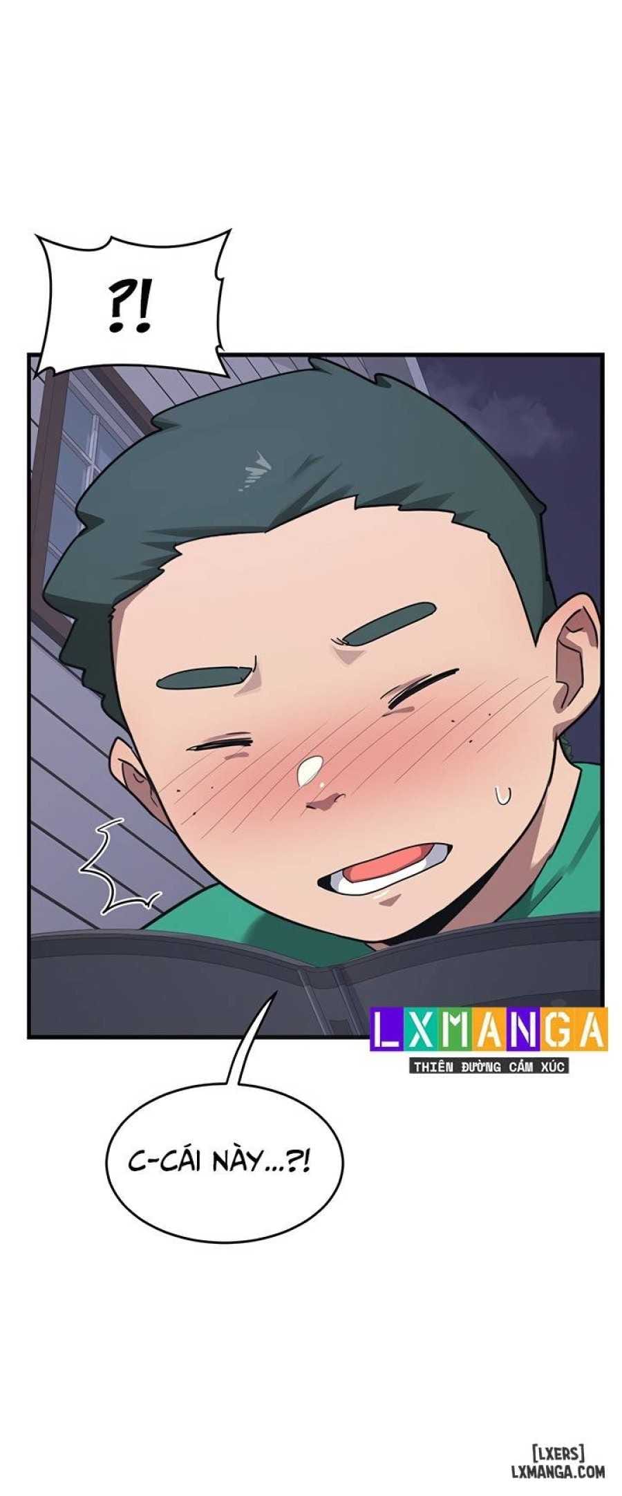 Kế Hoạch Trao Đổi Mẹ - Chap 3 - Trang 35