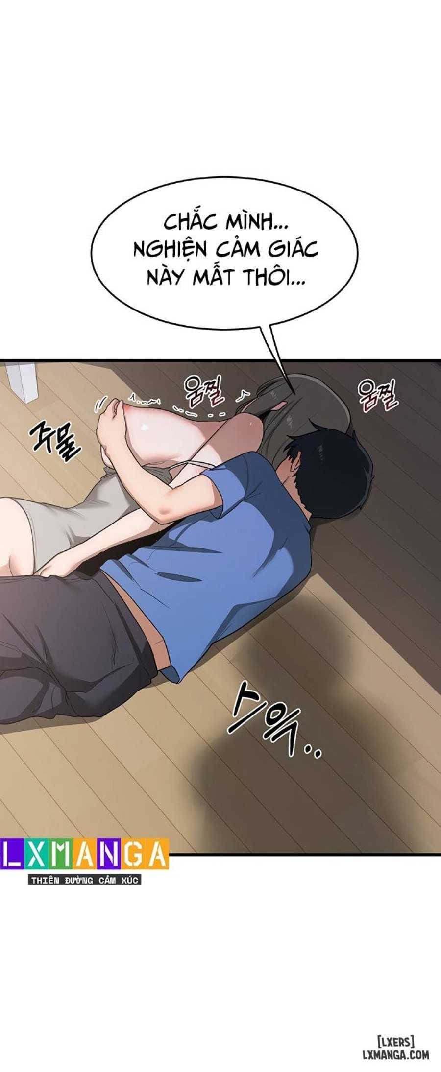 Kế Hoạch Trao Đổi Mẹ - Chap 3 - Trang 5