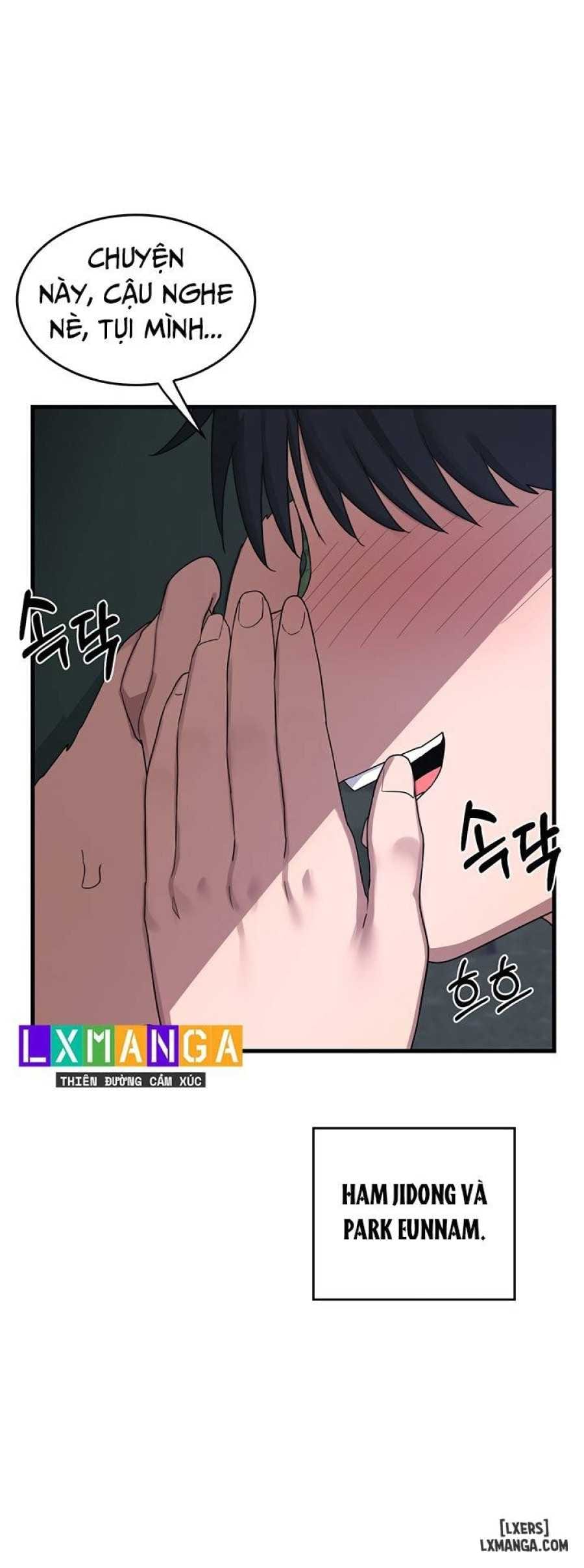 Kế Hoạch Trao Đổi Mẹ - Chap 3 - Trang 46