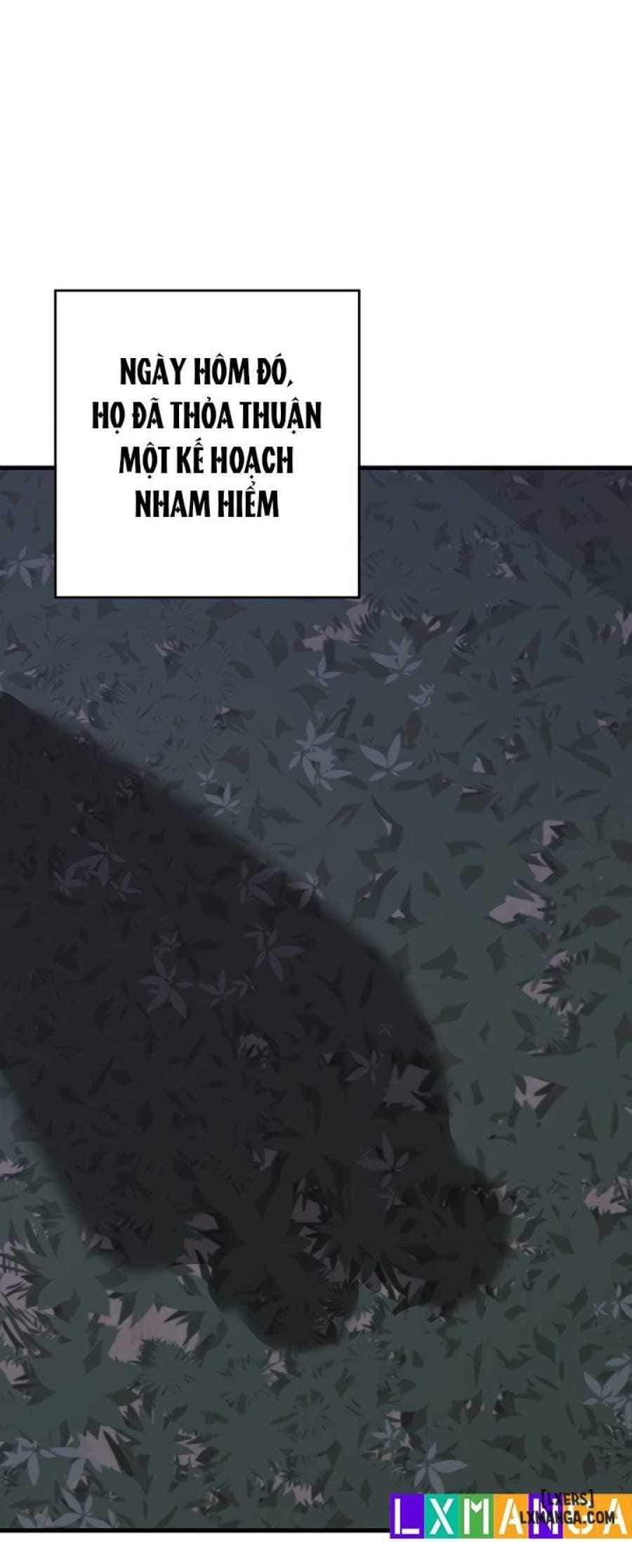 Kế Hoạch Trao Đổi Mẹ - Chap 3 - Trang 47