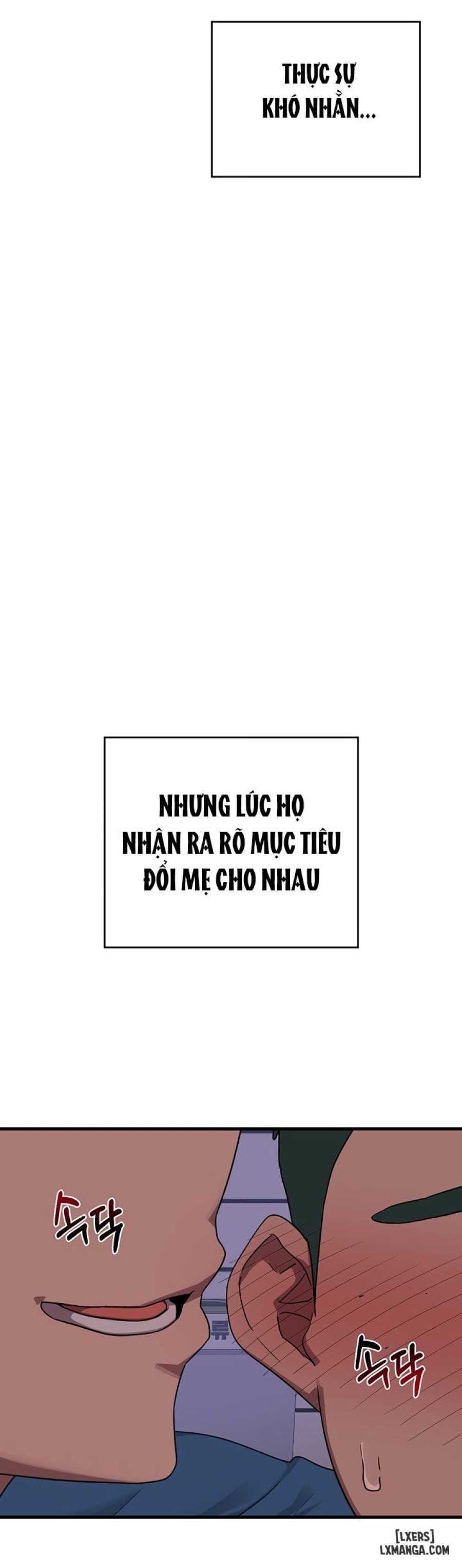 Kế Hoạch Trao Đổi Mẹ - Chap 3 - Trang 50