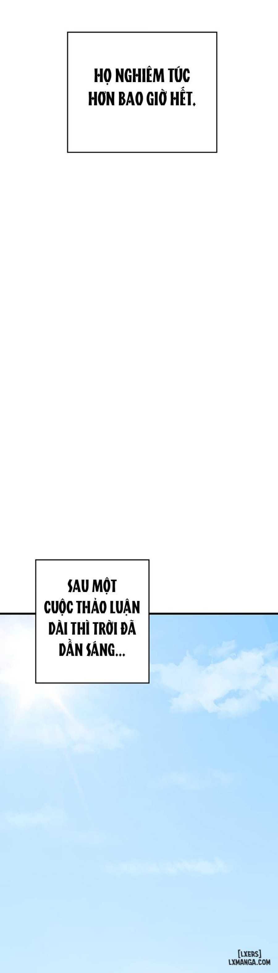 Kế Hoạch Trao Đổi Mẹ - Chap 3 - Trang 51