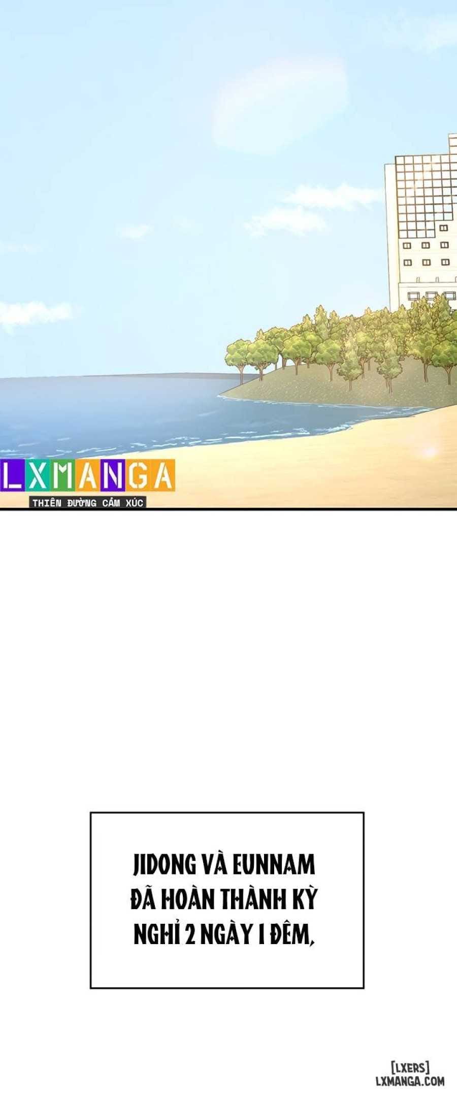 Kế Hoạch Trao Đổi Mẹ - Chap 3 - Trang 52