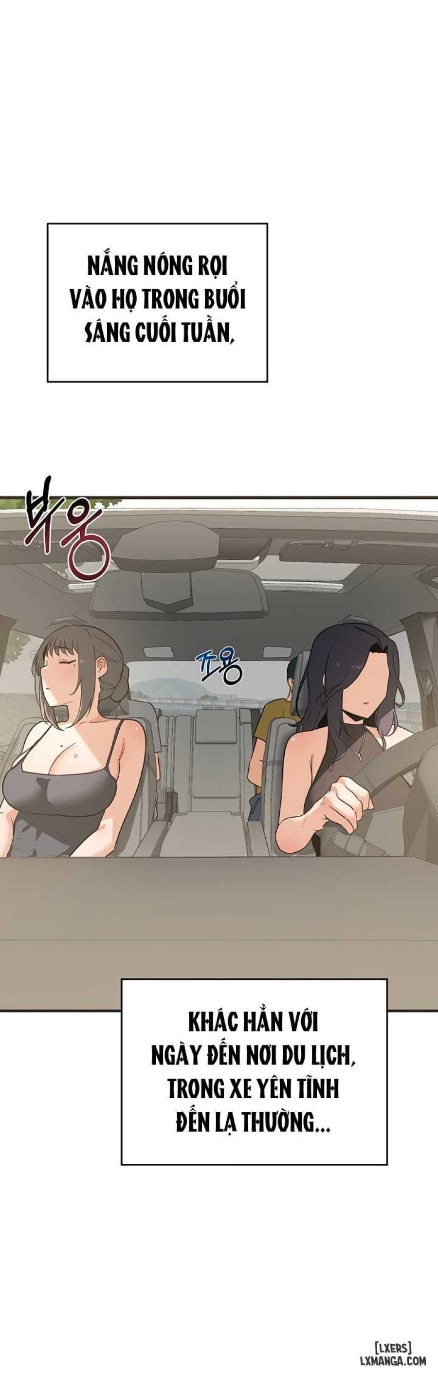 Kế Hoạch Trao Đổi Mẹ - Chap 3 - Trang 54