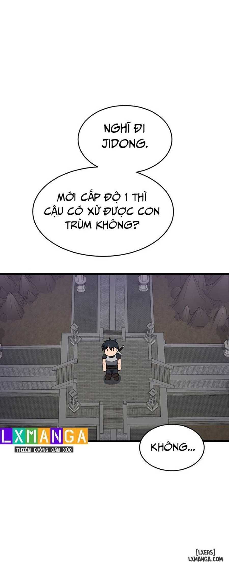 Kế Hoạch Trao Đổi Mẹ - Chap 3 - Trang 59