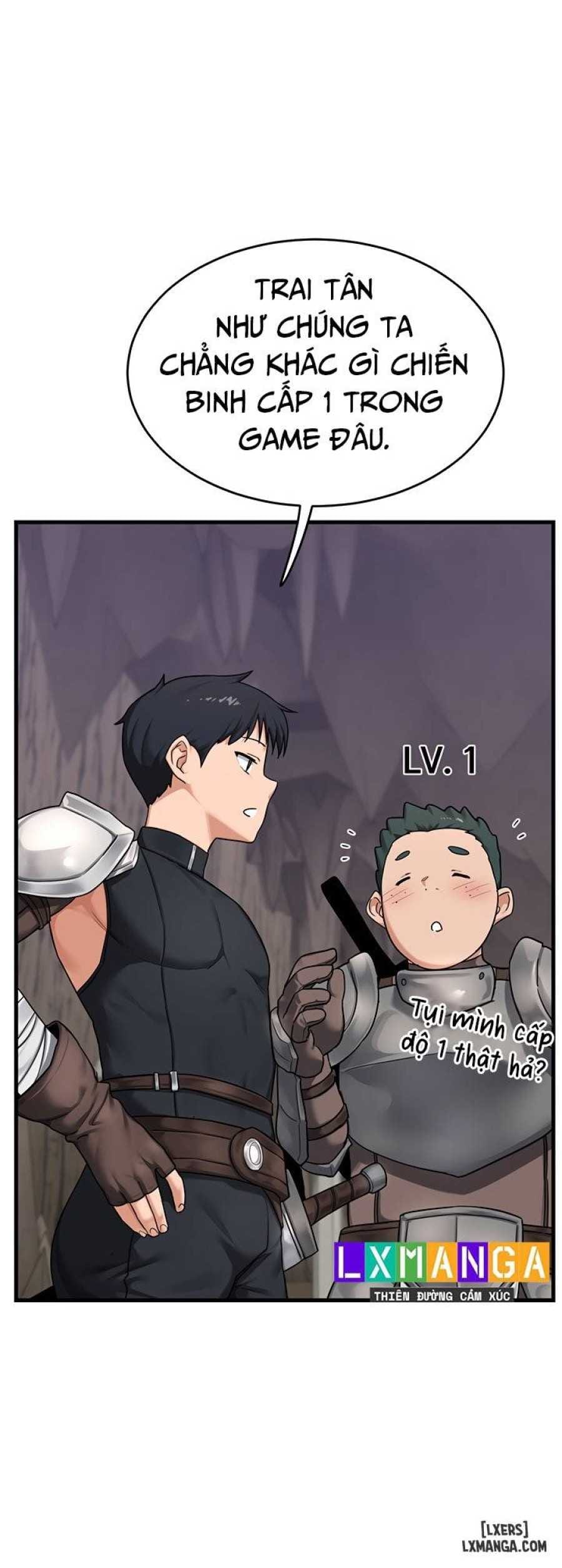 Kế Hoạch Trao Đổi Mẹ - Chap 3 - Trang 60