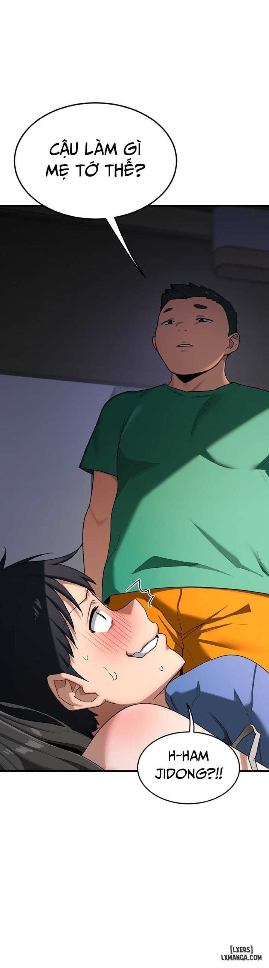 Kế Hoạch Trao Đổi Mẹ - Chap 3 - Trang 7