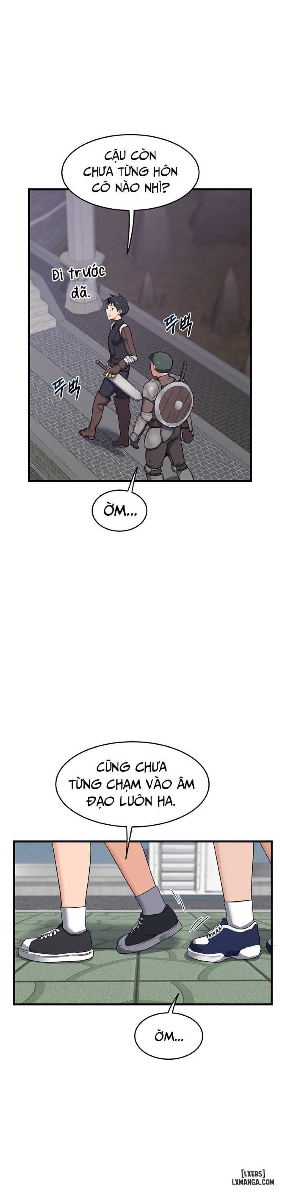 Kế Hoạch Trao Đổi Mẹ - Chap 3 - Trang 61