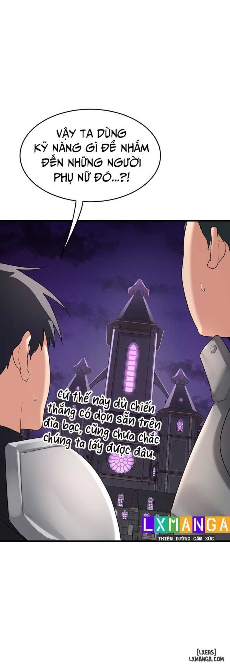 Kế Hoạch Trao Đổi Mẹ - Chap 3 - Trang 62