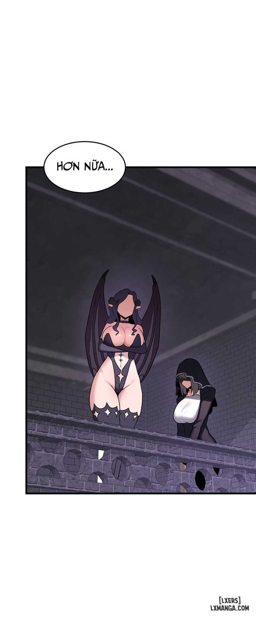 Kế Hoạch Trao Đổi Mẹ - Chap 3 - Trang 63