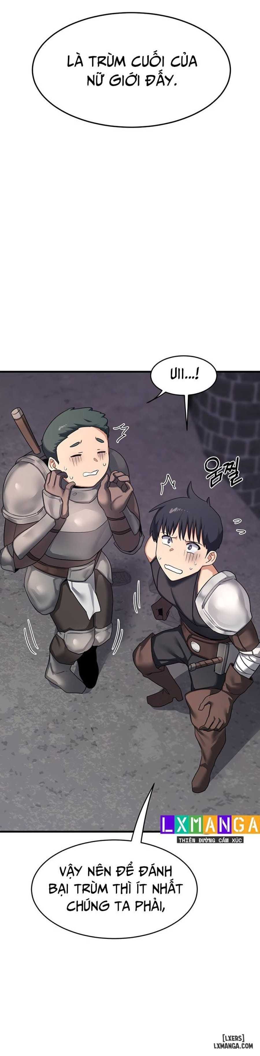 Kế Hoạch Trao Đổi Mẹ - Chap 3 - Trang 65