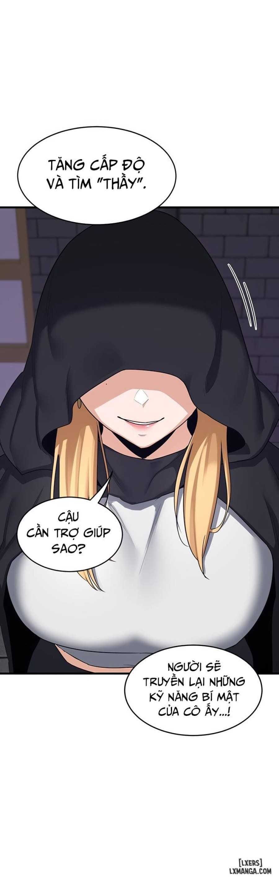 Kế Hoạch Trao Đổi Mẹ - Chap 3 - Trang 66