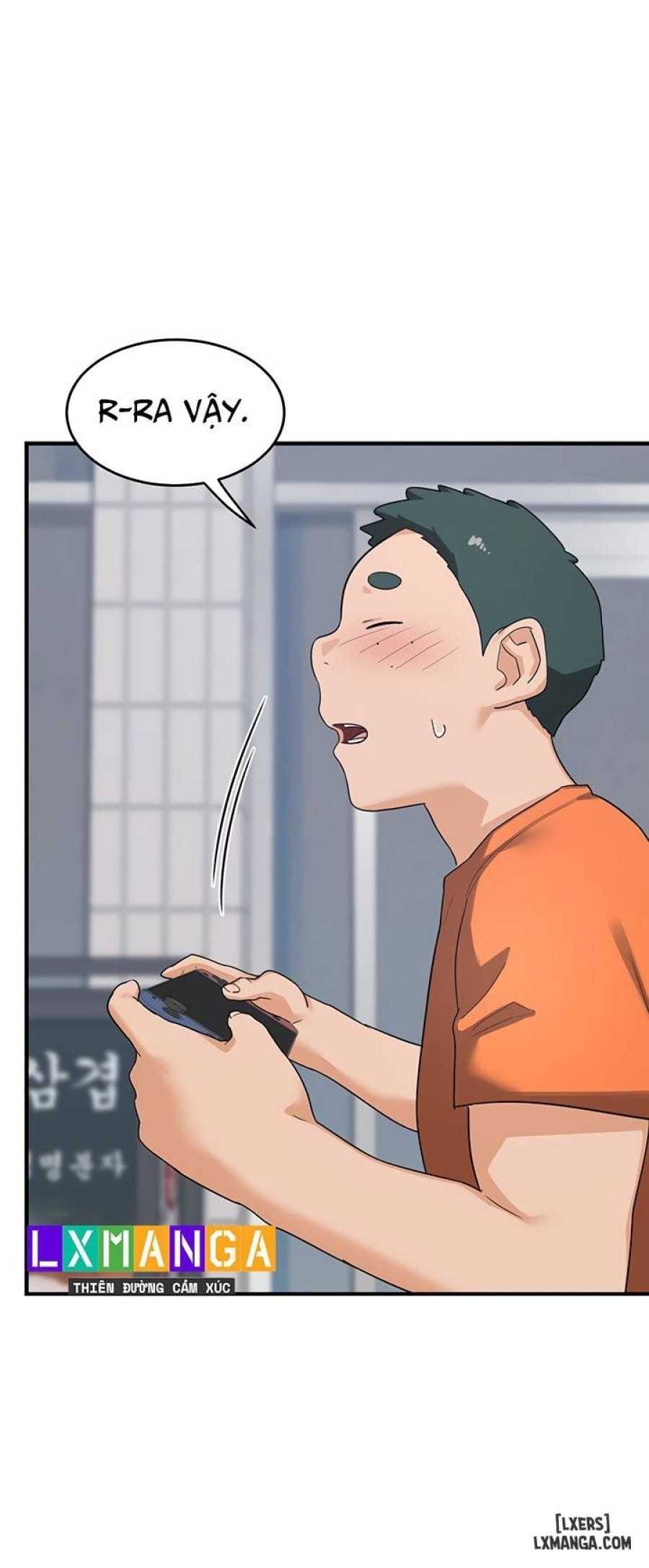 Kế Hoạch Trao Đổi Mẹ - Chap 3 - Trang 67