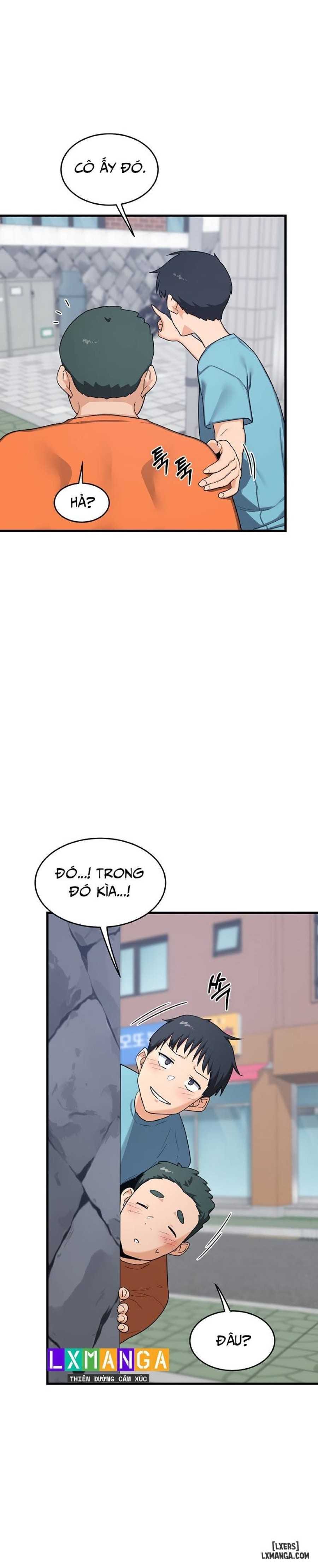 Kế Hoạch Trao Đổi Mẹ - Chap 3 - Trang 68