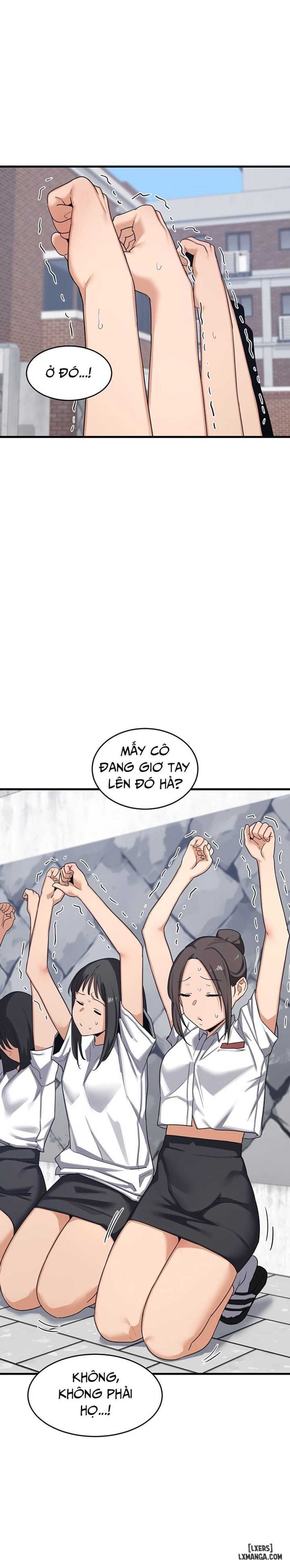 Kế Hoạch Trao Đổi Mẹ - Chap 3 - Trang 69
