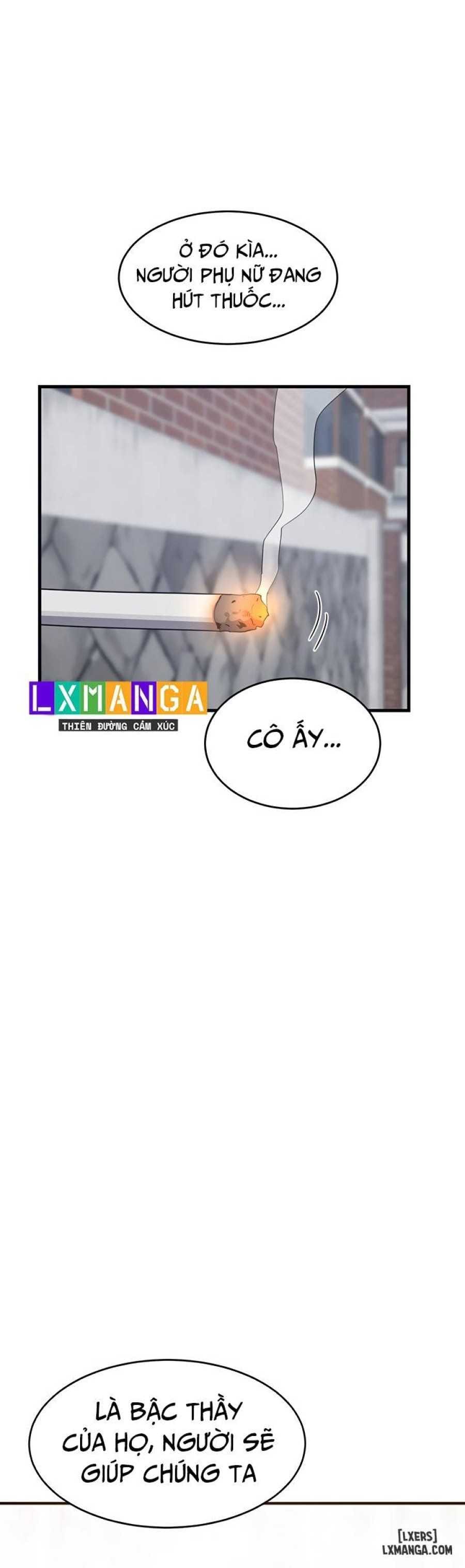 Kế Hoạch Trao Đổi Mẹ - Chap 3 - Trang 70