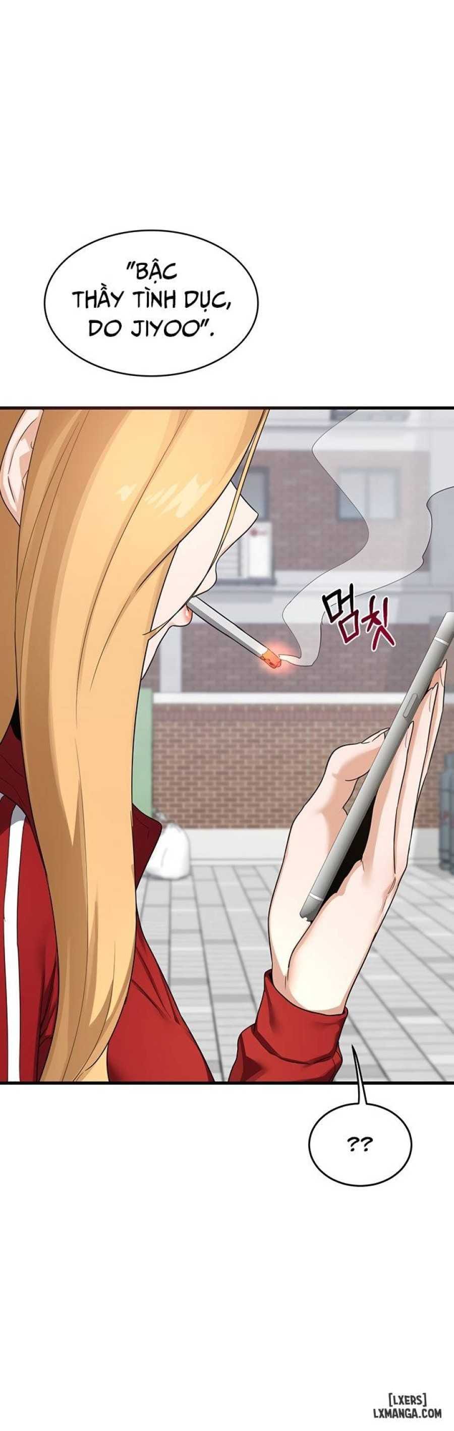 Kế Hoạch Trao Đổi Mẹ - Chap 3 - Trang 72