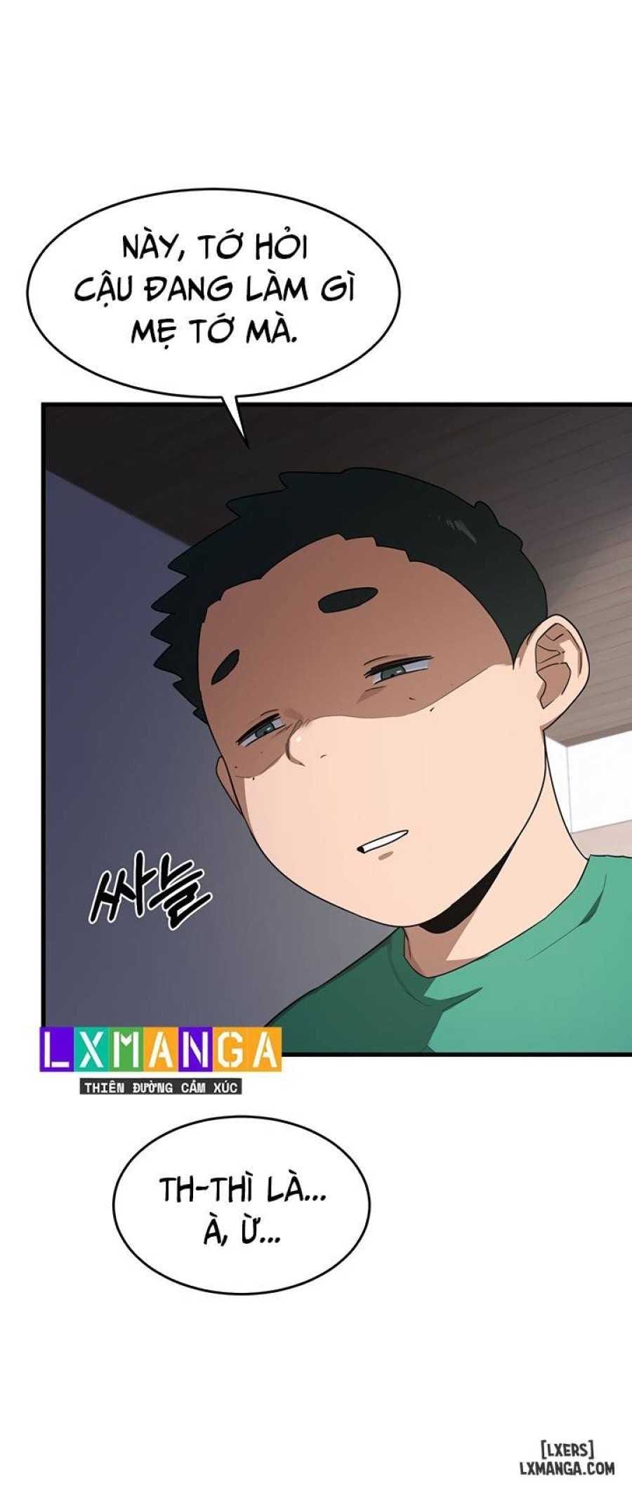 Kế Hoạch Trao Đổi Mẹ - Chap 3 - Trang 9