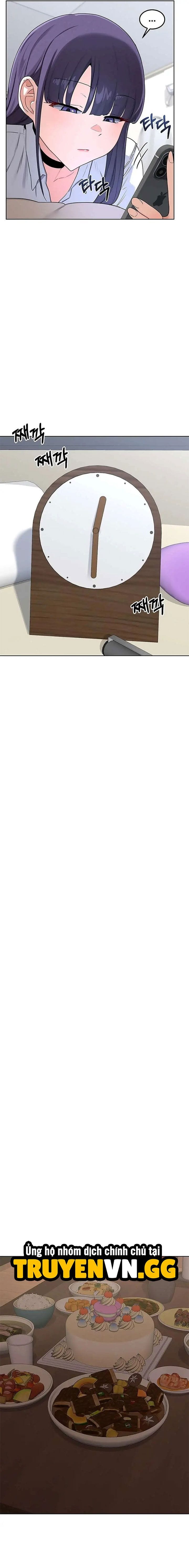 Kế Hoạch Trao Đổi Mẹ - Chap 30 - Trang 18