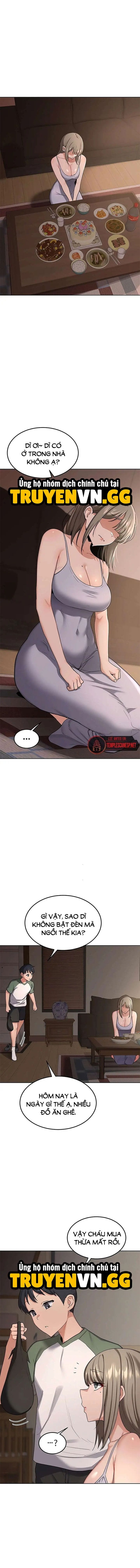 Kế Hoạch Trao Đổi Mẹ - Chap 30 - Trang 19