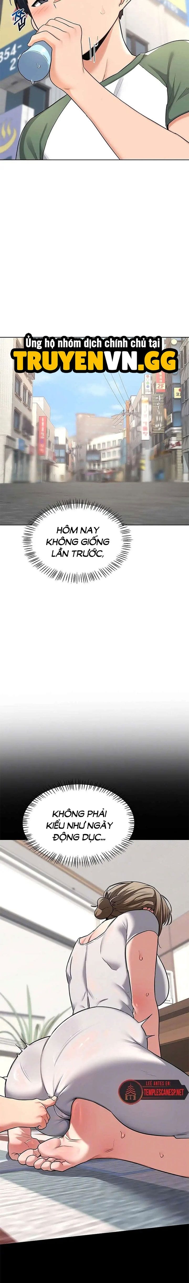 Kế Hoạch Trao Đổi Mẹ - Chap 30 - Trang 3