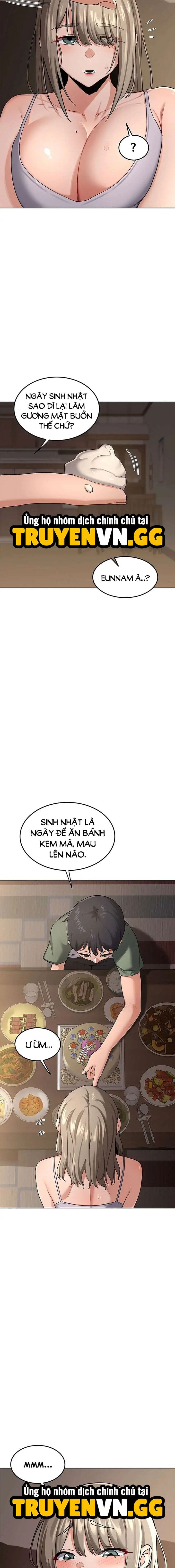 Kế Hoạch Trao Đổi Mẹ - Chap 30 - Trang 22