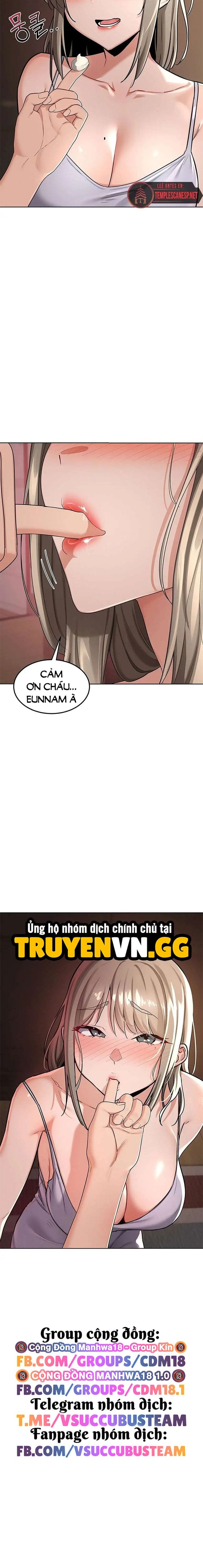 Kế Hoạch Trao Đổi Mẹ - Chap 30 - Trang 23