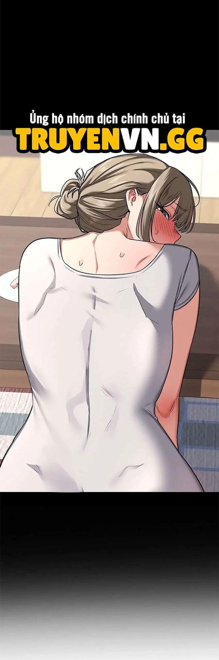 Kế Hoạch Trao Đổi Mẹ - Chap 30 - Trang 4