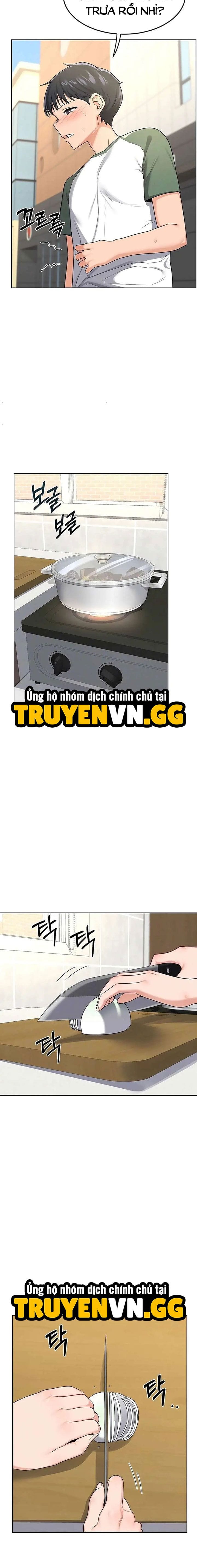 Kế Hoạch Trao Đổi Mẹ - Chap 30 - Trang 7