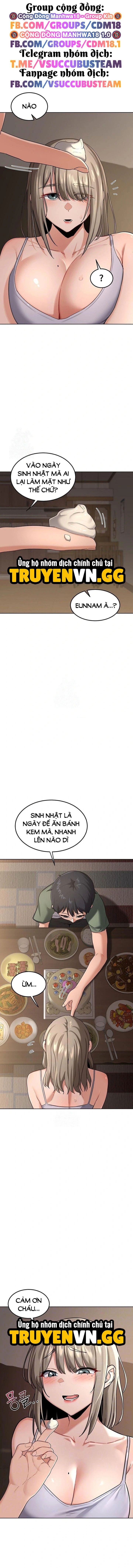 Kế Hoạch Trao Đổi Mẹ - Chap 31 - Trang 2