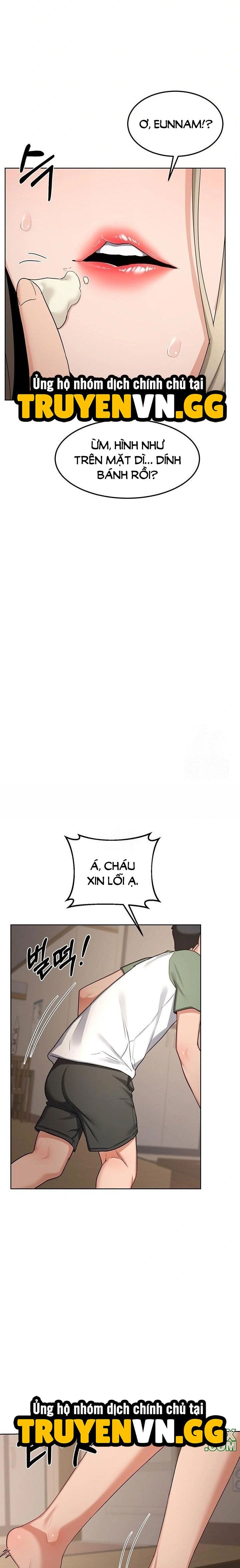 Kế Hoạch Trao Đổi Mẹ - Chap 31 - Trang 13