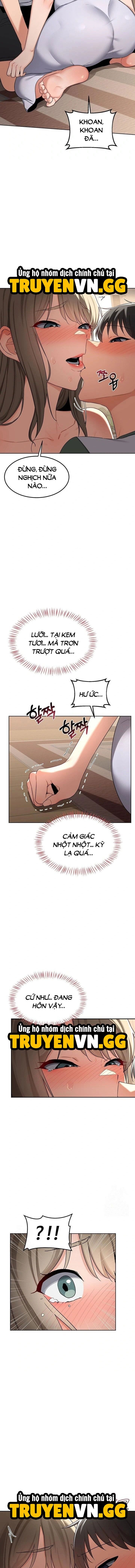 Kế Hoạch Trao Đổi Mẹ - Chap 31 - Trang 15